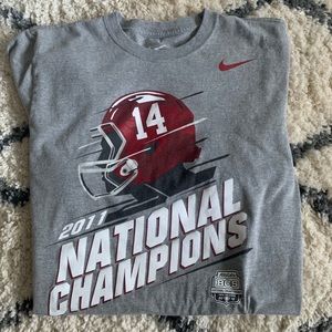 Alabama tee